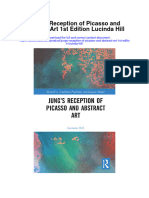 Jungs Reception of Picasso and Abstract Art 1St Edition Lucinda Hill Full Chapter PDF Scribd