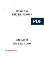 Lesson Plan p4