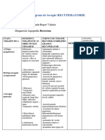 PLAN SUNETUL  R