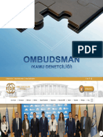 11. OMBUDSMANLIK (1)