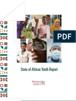 39663-Doc-State of The African Youth Report