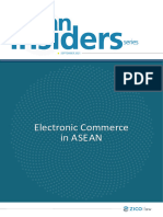 ASEAN INSIDERS - E Commerce - Sep 2021