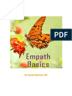 Empath Basics, 2011