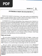 COMPLETE WORKS -全記録集- Vol.1＆2 BOX 11th Statistics EM - WWW - Tntextbooks.in | PDF | Statistics