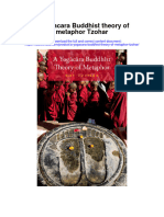 Download A Yogacara Buddhist Theory Of Metaphor Tzohar full chapter pdf scribd
