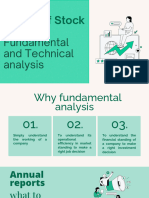 Green Modern Analysis of Results Presentation PDF