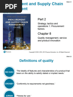 Standard Purchase Specification Guide | PDF | Specification (Technical ...