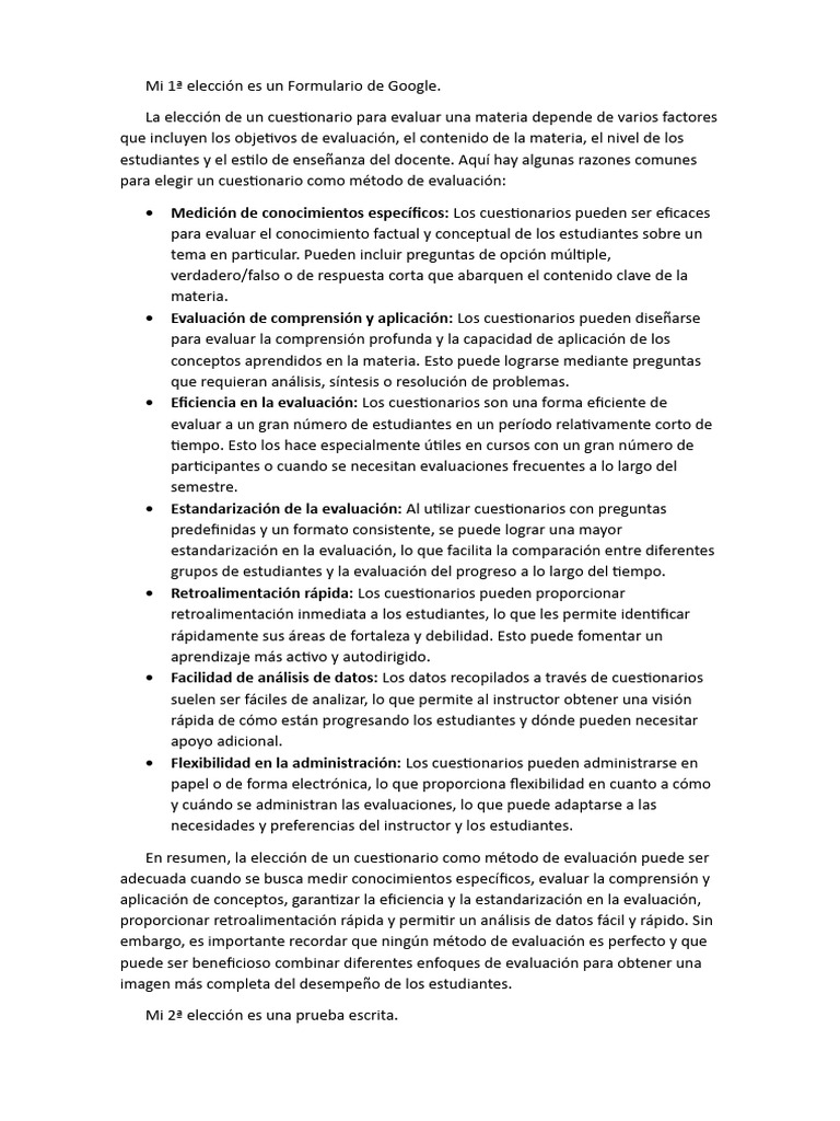 Crear Formulario De Google Form