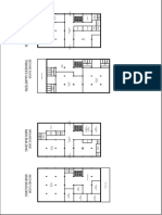 Schematic Floor Plan