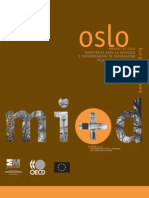 422 Manual Oslo Indicadores Ciencia y Tecnologia