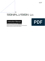 M517-E260F(SONIALVISION_G4_Procedure_Preset_List)