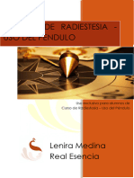Manual Radiestesia 2019
