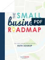 Small Business Roadmap