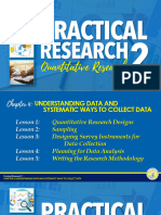 PR2 C4 Sampling Techniques