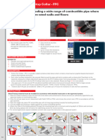 11 FFC FireStop Collar