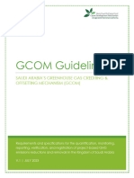 Ksa Gcom Guideline