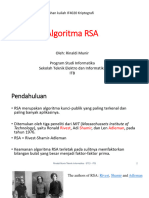 Algoritma-RSA-2020