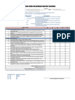 Evaluation-Sheet-2022