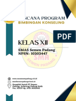 Rencana Program BK