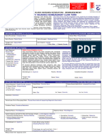 FRM.cl H.03.01 00 Formulir Klaim Reimbursement