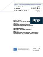 Vdocument - in - International Iec Standard Cei Norme 60287 3 Ed10bpdfinternational Standard