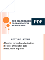 GEC 372 - Concepts - Definitions - Sources