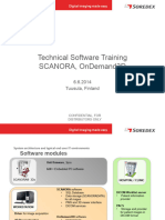Technical Software Training