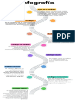 Infografía de Línea de Tiempo Timeline Con Años Fechas Multicolor Moderno - 20240409 - 105007 - 0000