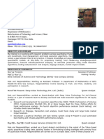 Resume-Mayank Goel