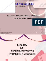 Reading and Wri WPS Office