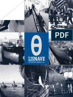 LISNAVE Brochure