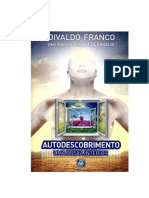 Autodescobrimento - Uma Busca Interior - Divaldo Franco