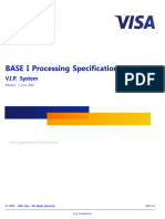 Understanding VisaNet Transaction Processing | PDF | Visa Inc ...