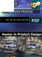 2.desain Produk