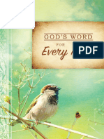 Gods Word For Every Need (Mark Stibbe) (Z-Library)