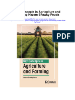 Download Key Concepts In Agriculture And Farming Hazem Shawky Fouda full chapter