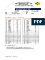 UTS Online Statistik Dasar 01012022