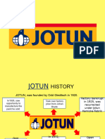 Jotun Catalog