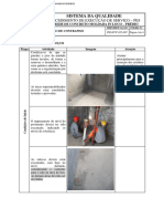 Pes - PCP.022-007 - Execução de Contrapiso