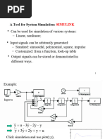 Simulink