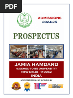 Prospectus