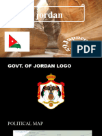 JORDAN