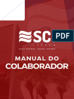 Manual Do Colaborador - SCI