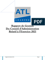 Rapport Atl 2021