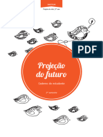 Projeto de Vida 2 S - 2º Sem ALUNO