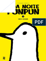 Resumo Boa Noite Punpun Vol 01 A6f7