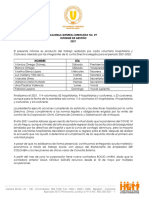 Informe de Gestión Año 2021