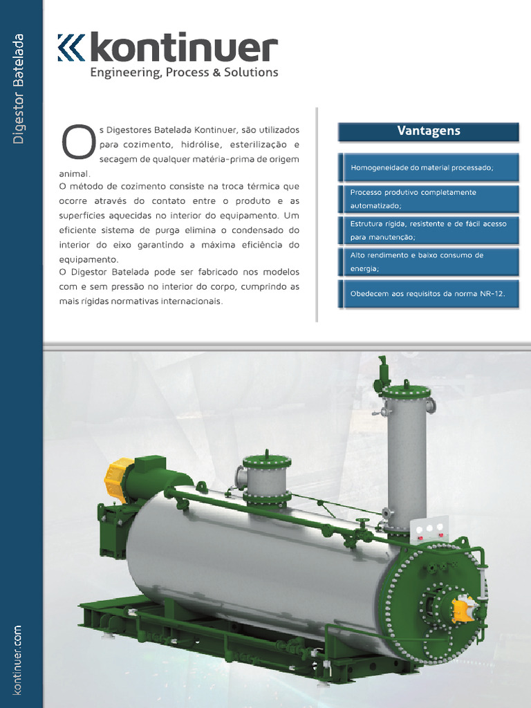 2 Digestor Batelada 187 | PDF