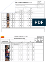 SKILL MATRIX fINAL