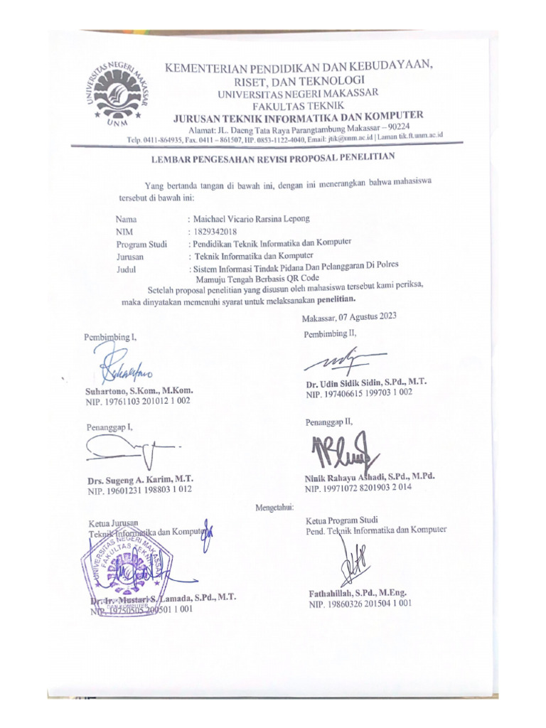 Kementerian Pendidikan Dan Kebudayaan Pdf